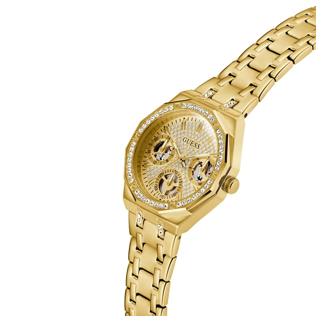 Guess Kadin Saat GUGW0988L2 5