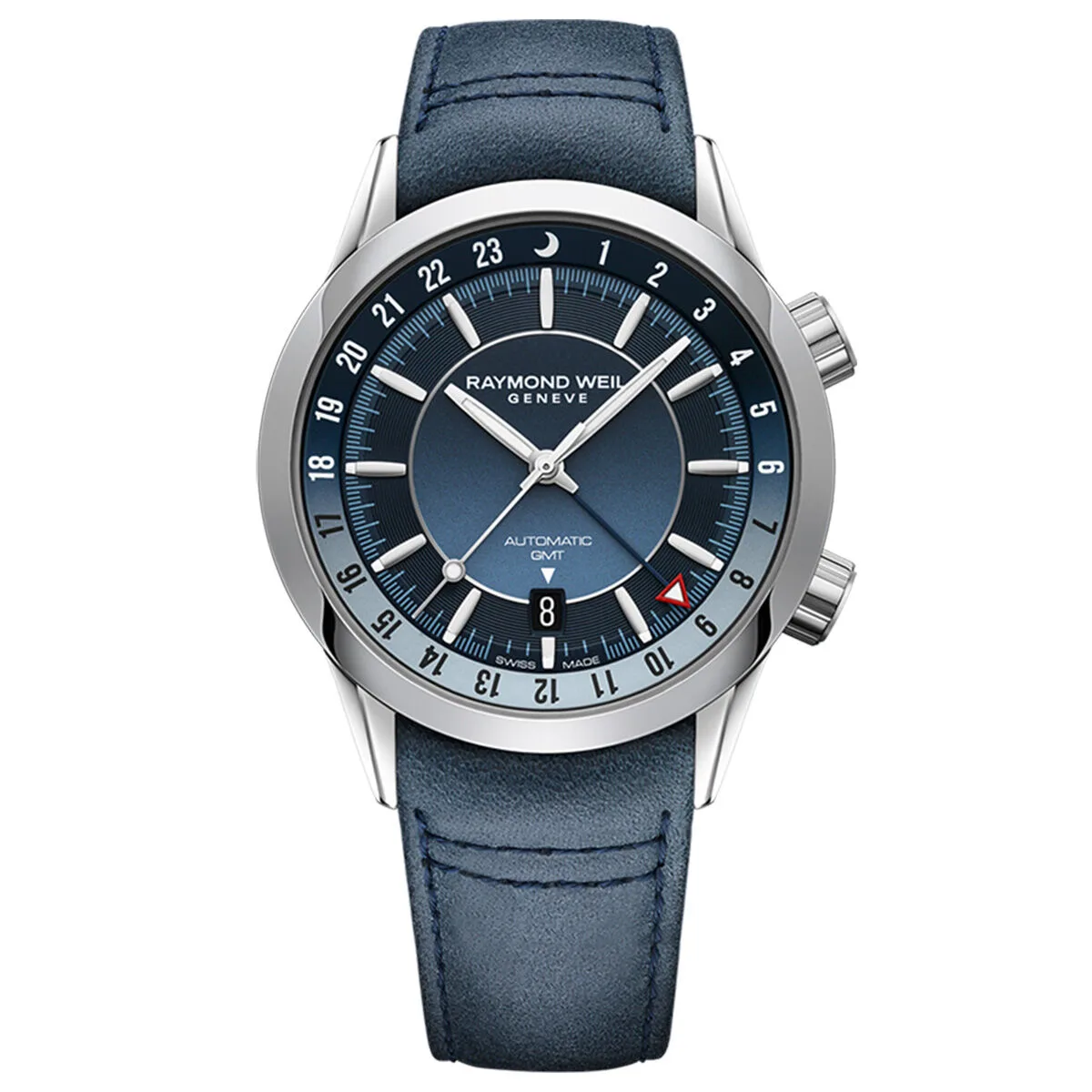 Raymond Weil Per meshkuj Ore RW2761STC50001
