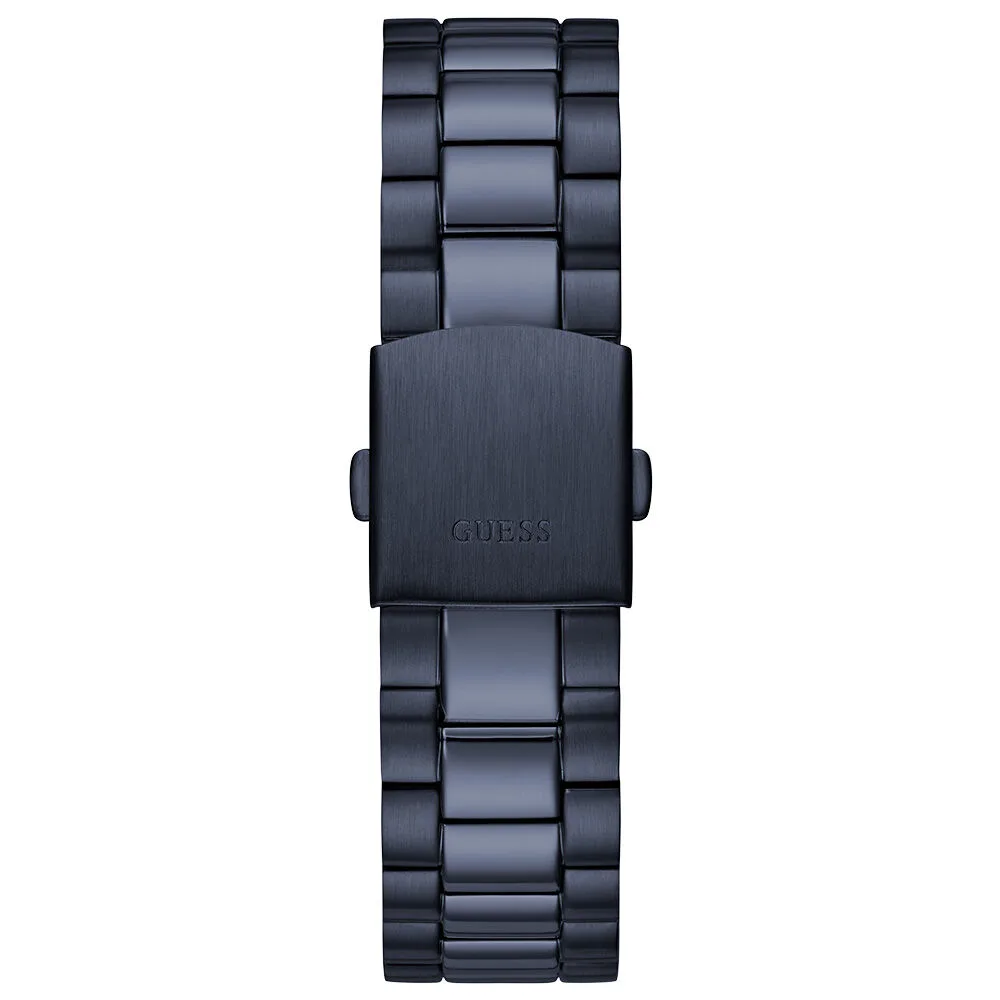 Guess Uniseks Saat GUGW0265G9 6