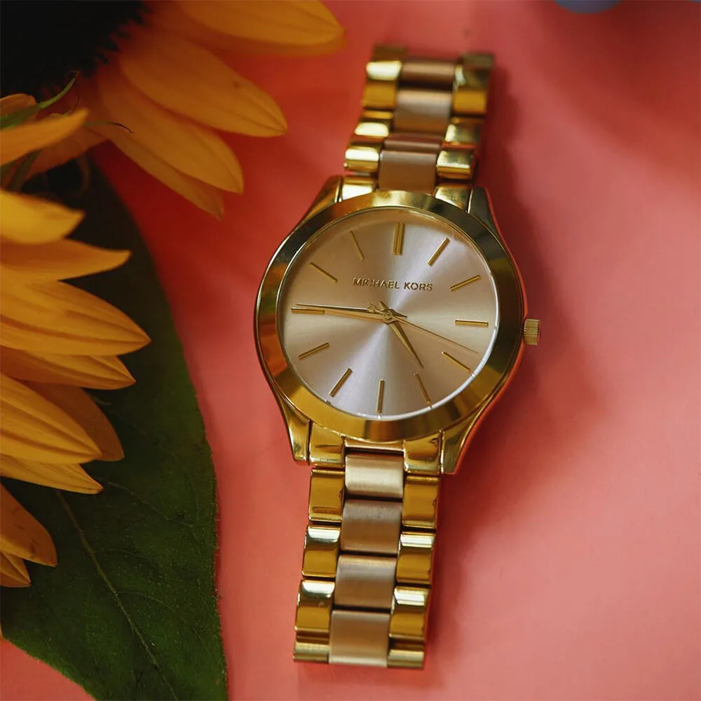 Michael Kors Женски Часовник MK3512 2