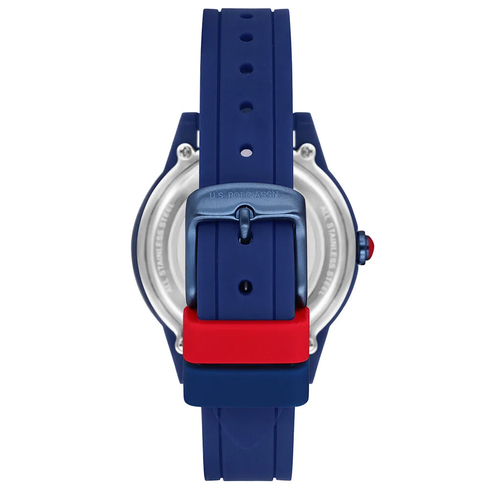 US Polo Assn Zenski Sat USPA2007-02 3