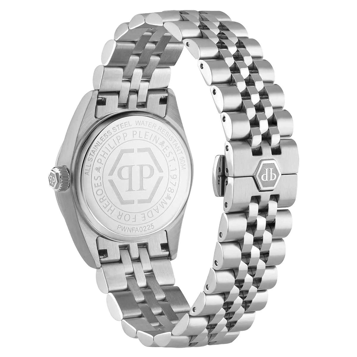 Philipp Plein Женски Часовник PWNFA0225 3