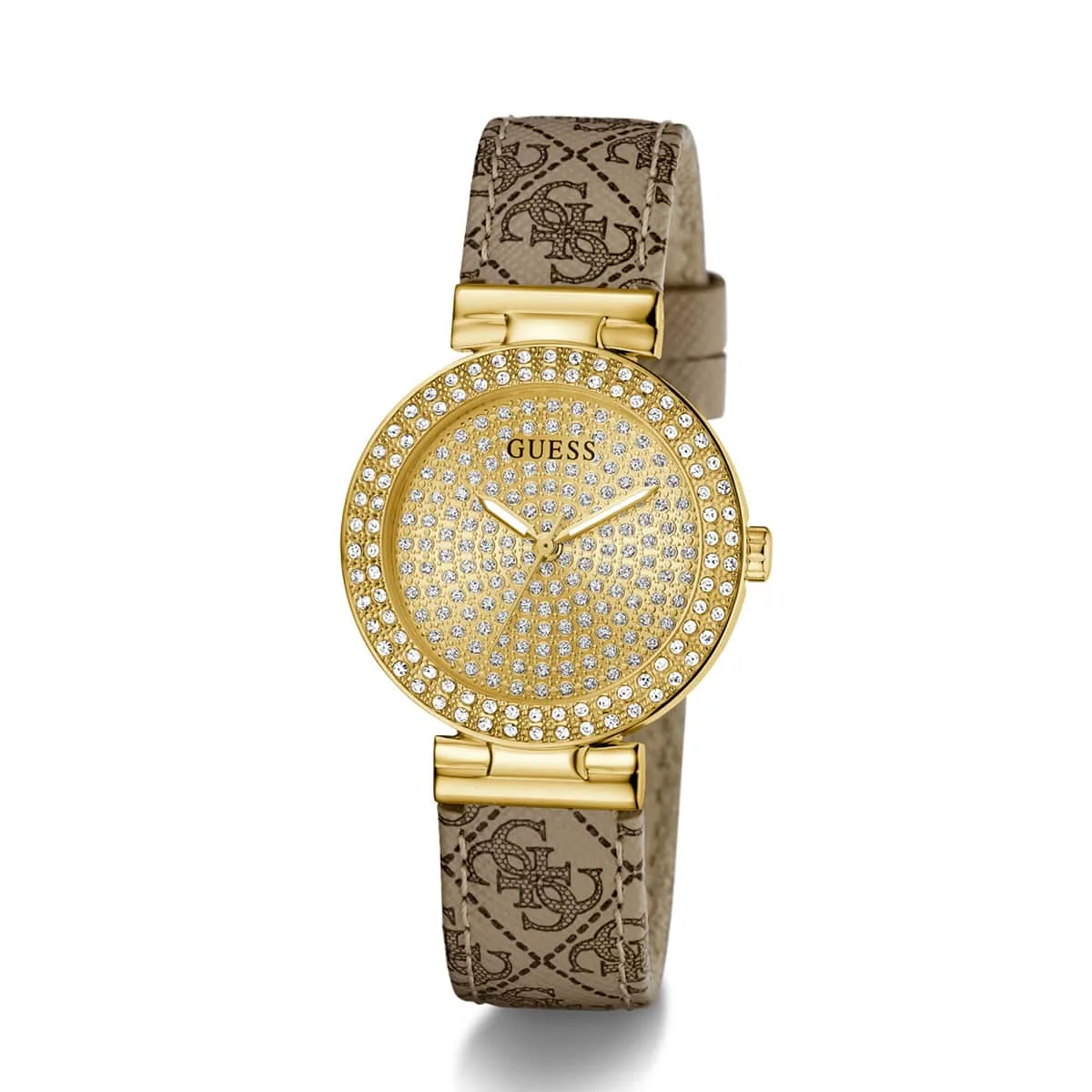 Guess Женски Часовник GUGW0943L2 6