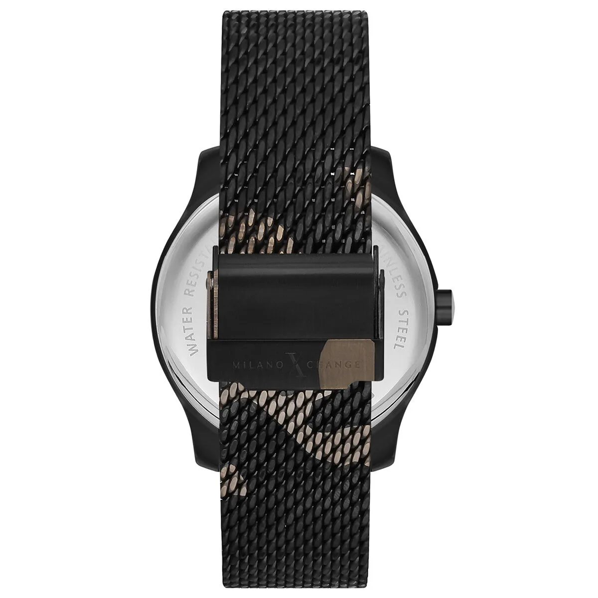 Milano X Change Men Watch MEX3103 2