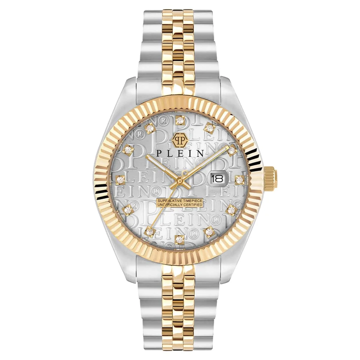 Philipp Plein Унисекс Часовник PWMFA0425