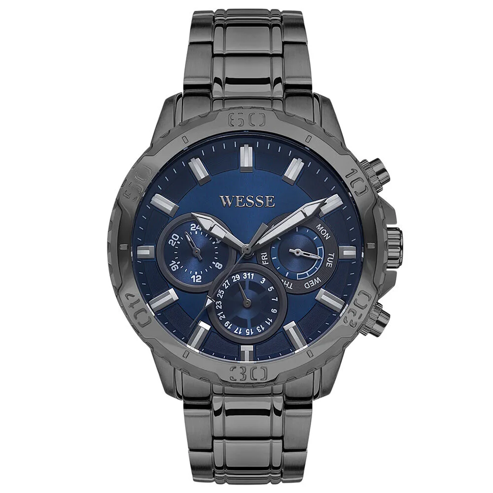 Wesse Per meshkuj Ore WWG600405SS