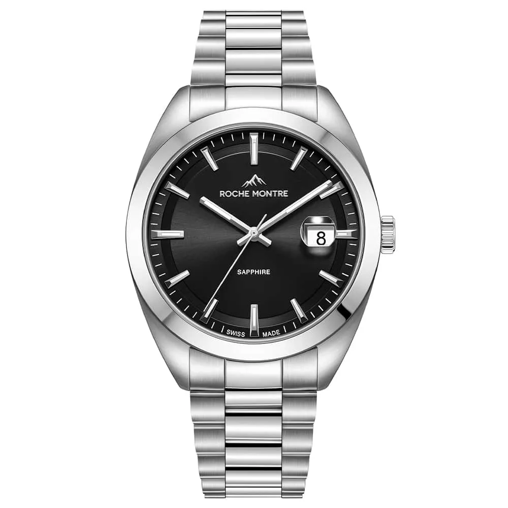 Roche Montre Erkek Saat RMG6003-02