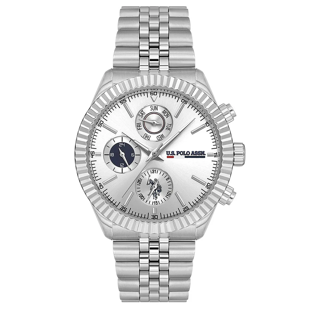 US Polo Assn Машки Часовник USPA1054B-01