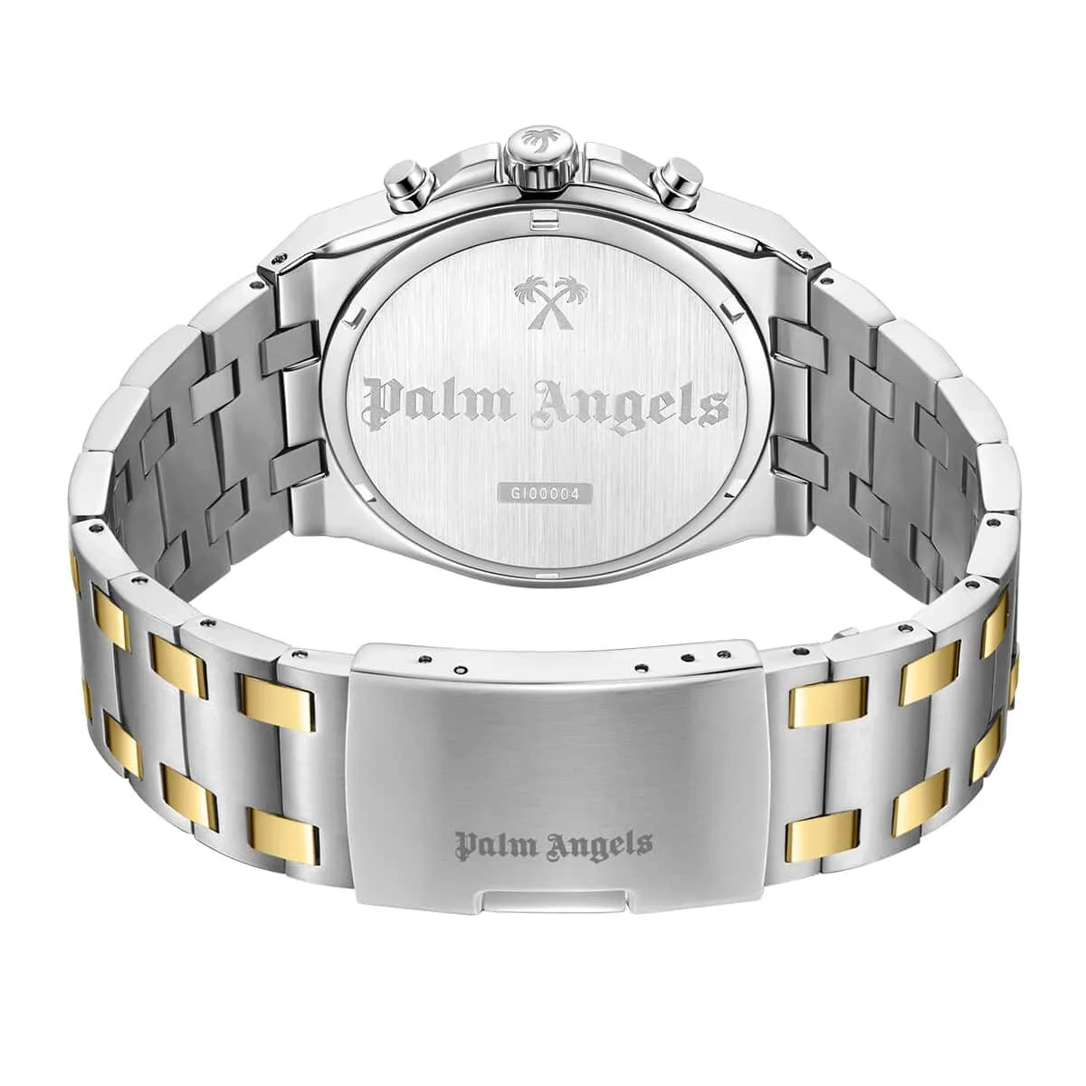 Palm Angels Машки Часовник PMWGI0000403 3