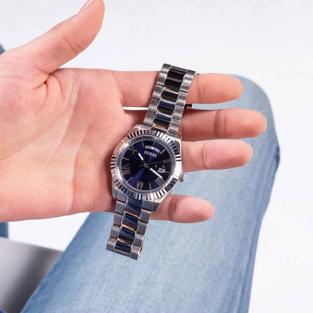 Guess Унисекс Часовник GUGW0265G7 7