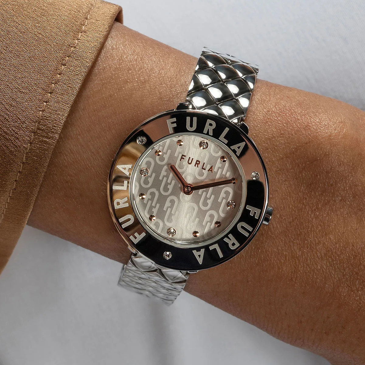 Furla Женски Часовник FRWW00004019L1 3