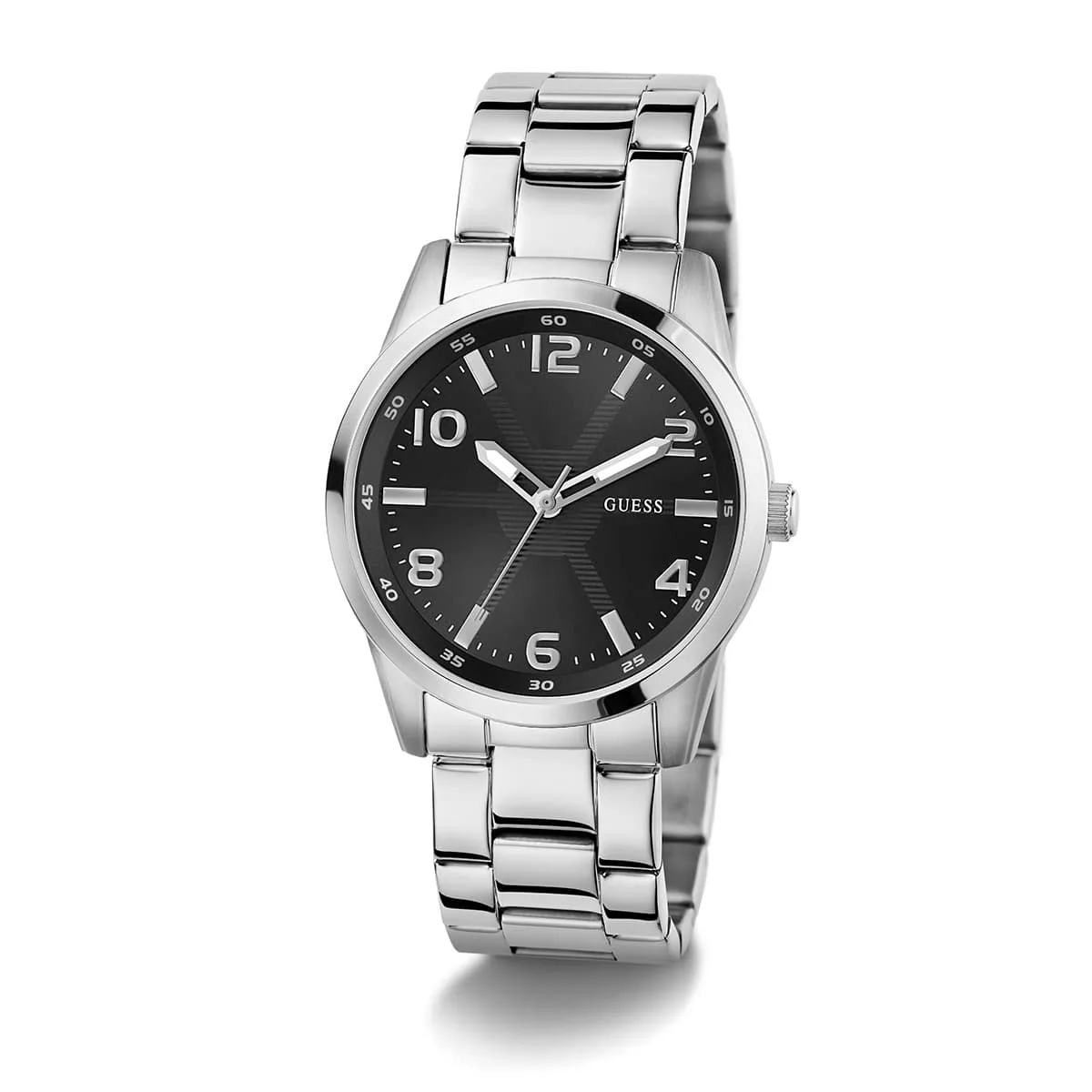 Guess Машки Часовник GUGW0804G2 3