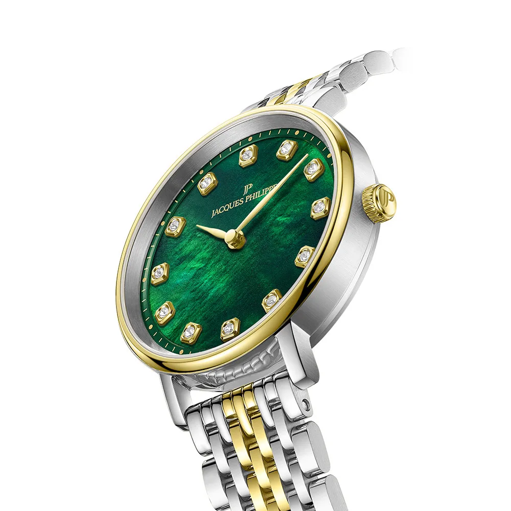 Jacques Philippe Per femra Ore JPQLS7573X8 2