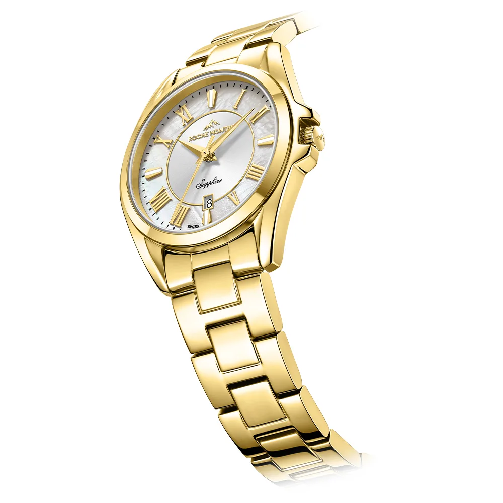 Roche Montre Женски Часовник RML5009-05 2