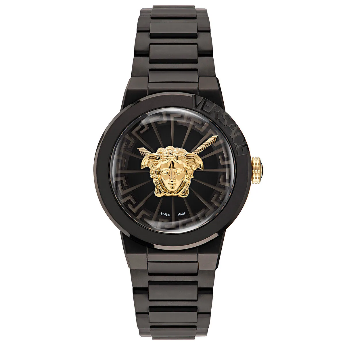 Versace Unisex Watch VRSCVE3F00622