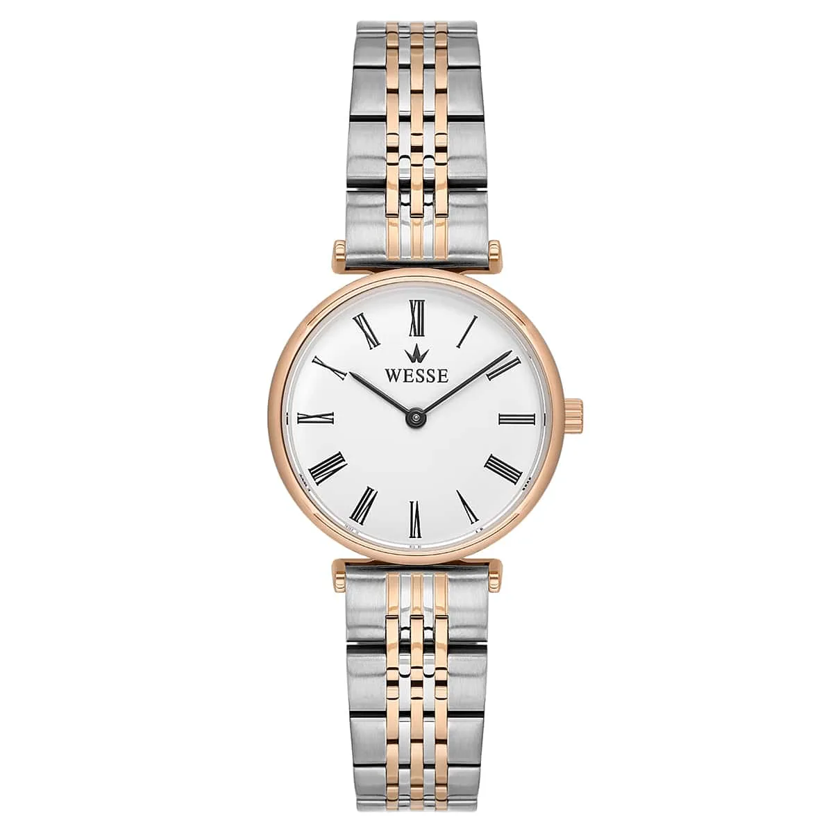 Wesse Женски Часовник WWL115606