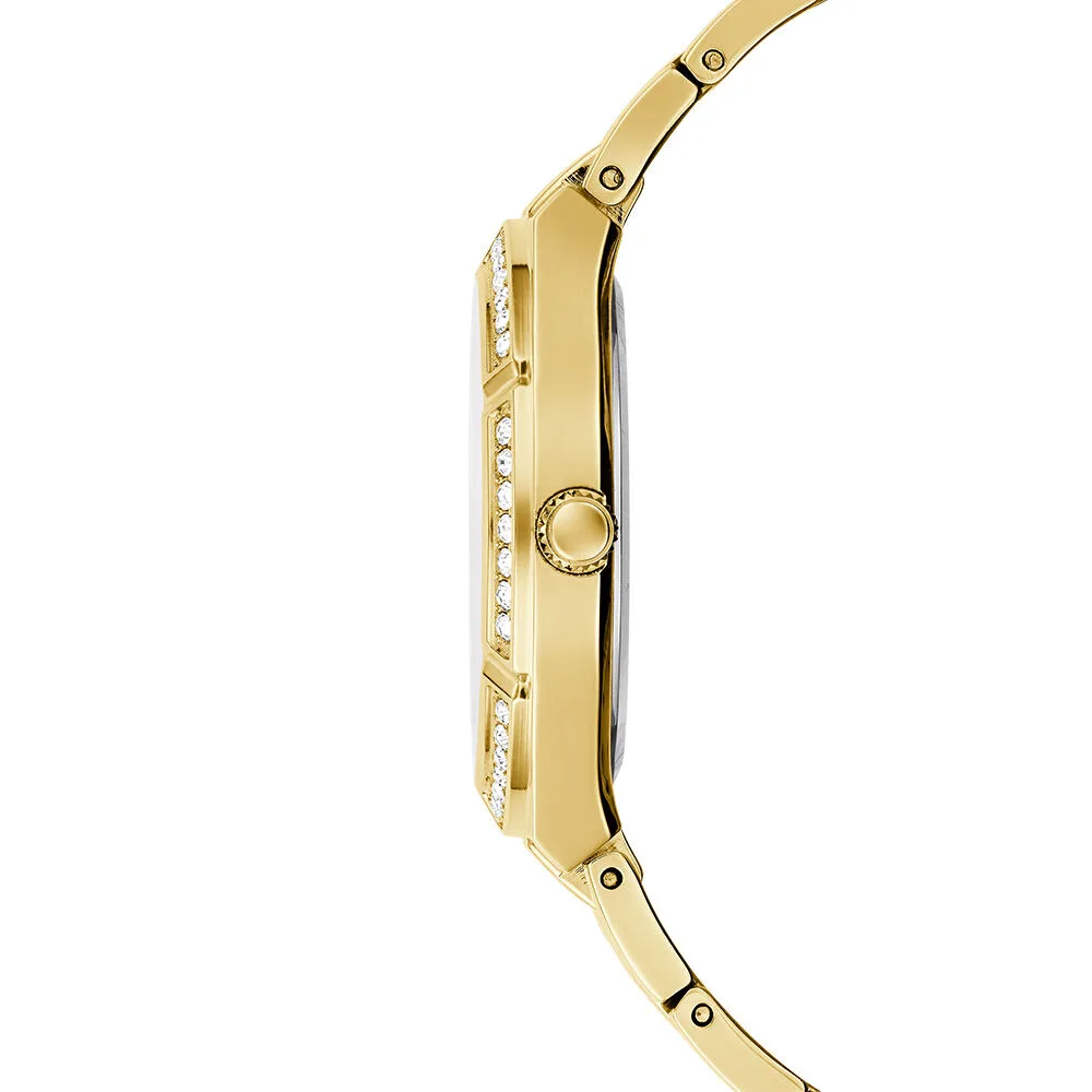 Guess Женски Часовник GUGW0033L2 3