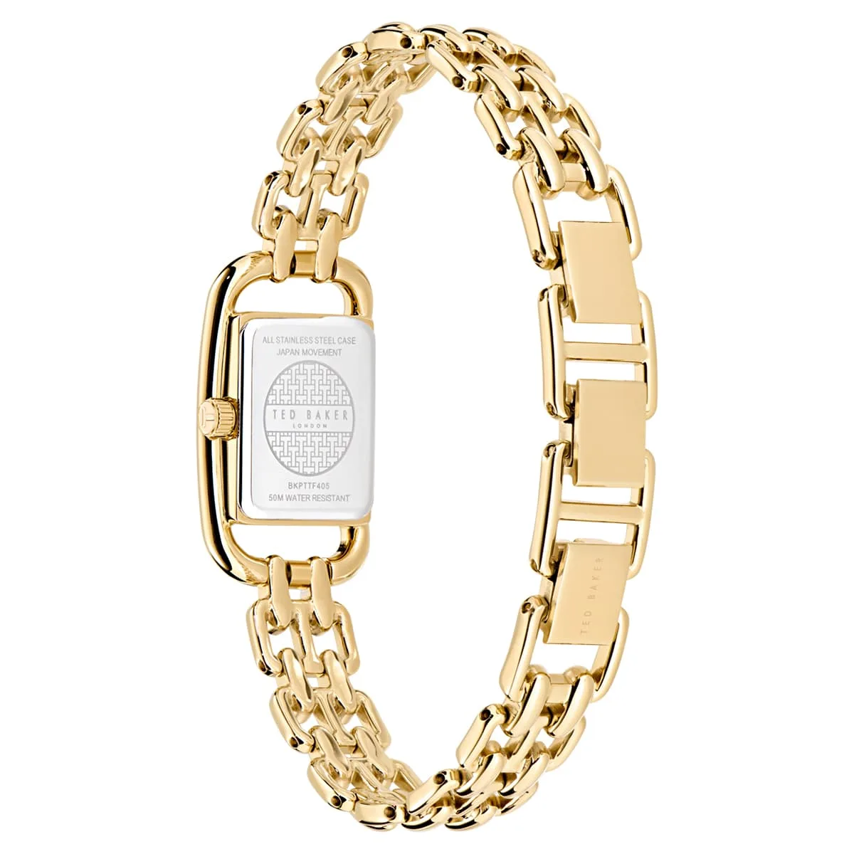 Ted Baker Zenski Sat TBBKPTTF405 2