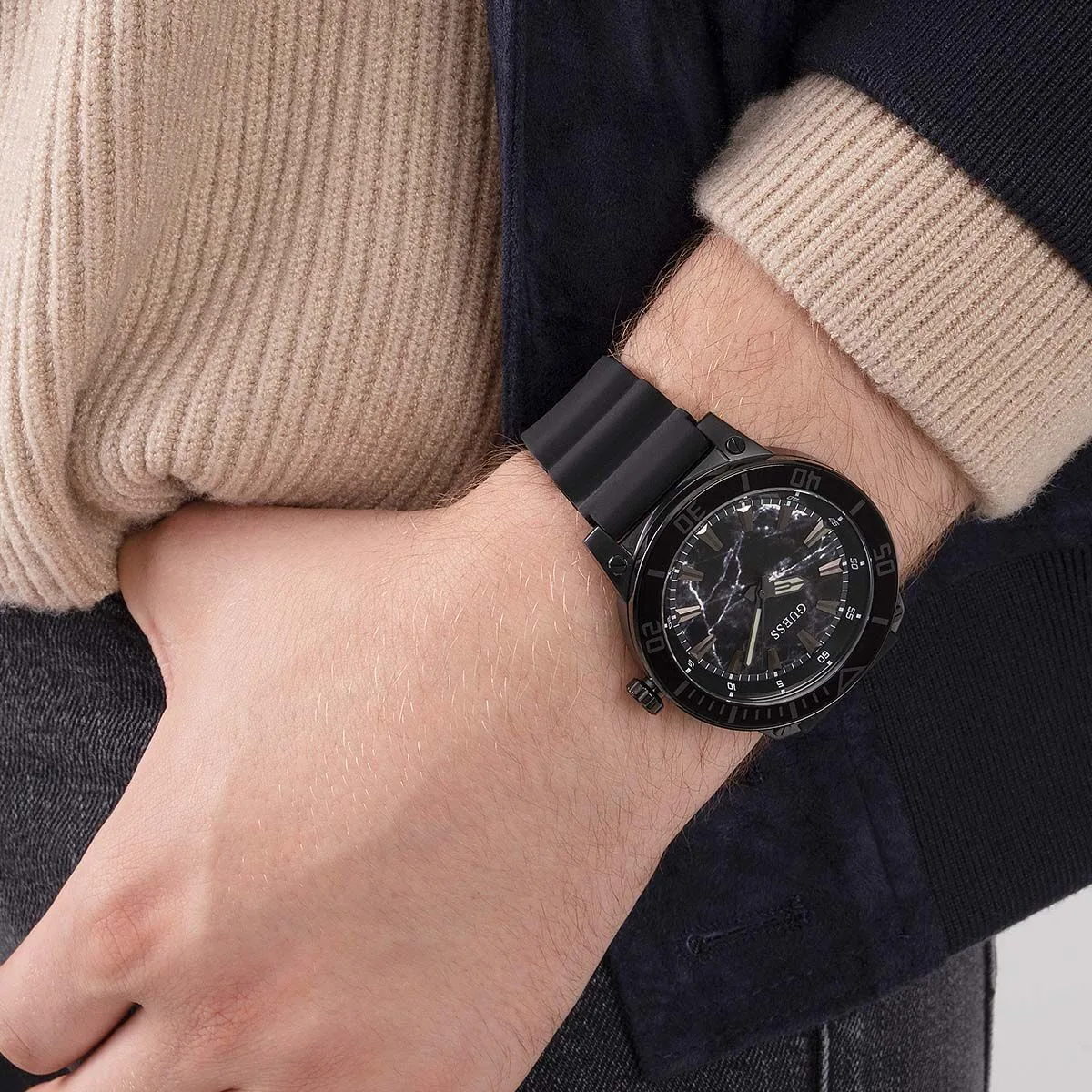Guess Muski Sat GUGW0420G3 7