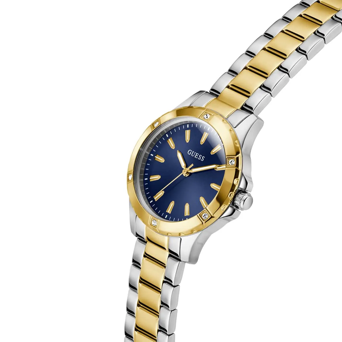 Guess Женски Часовник GUGW0948L3 4