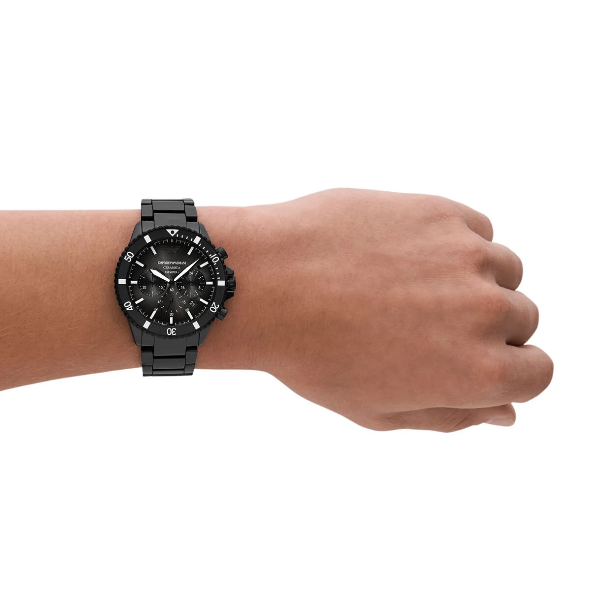 Emporio Armani Men Watch AR70010 5