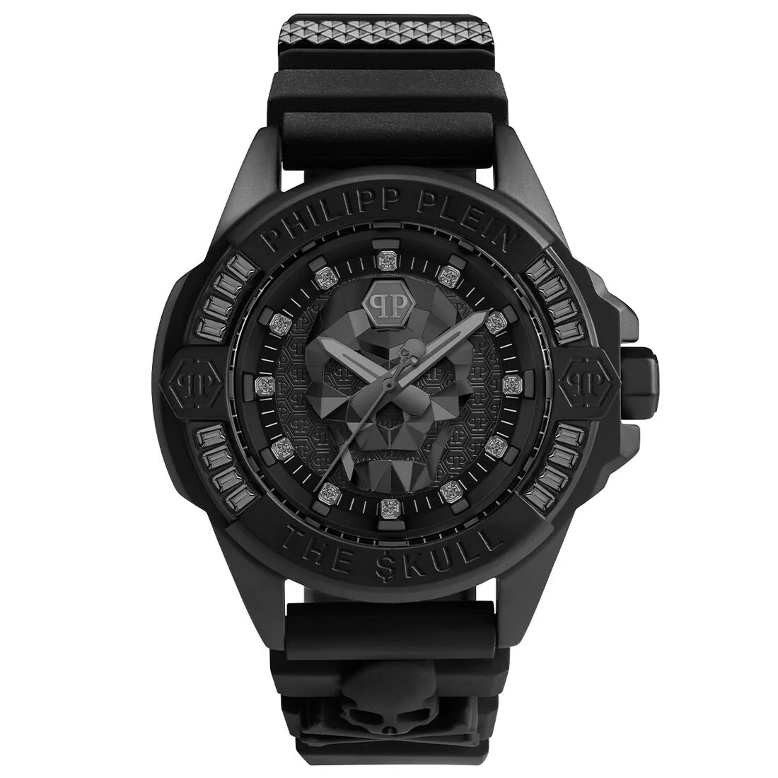 Philipp Plein Унисекс Часовник PWNAA0322