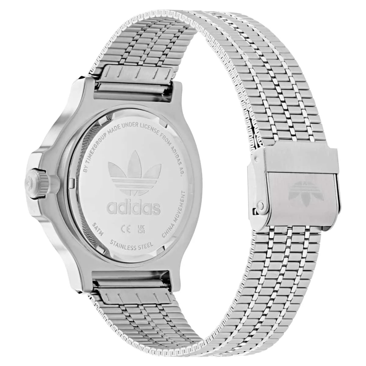 Adidas Унисекс Часовник ADAOFH25505 6
