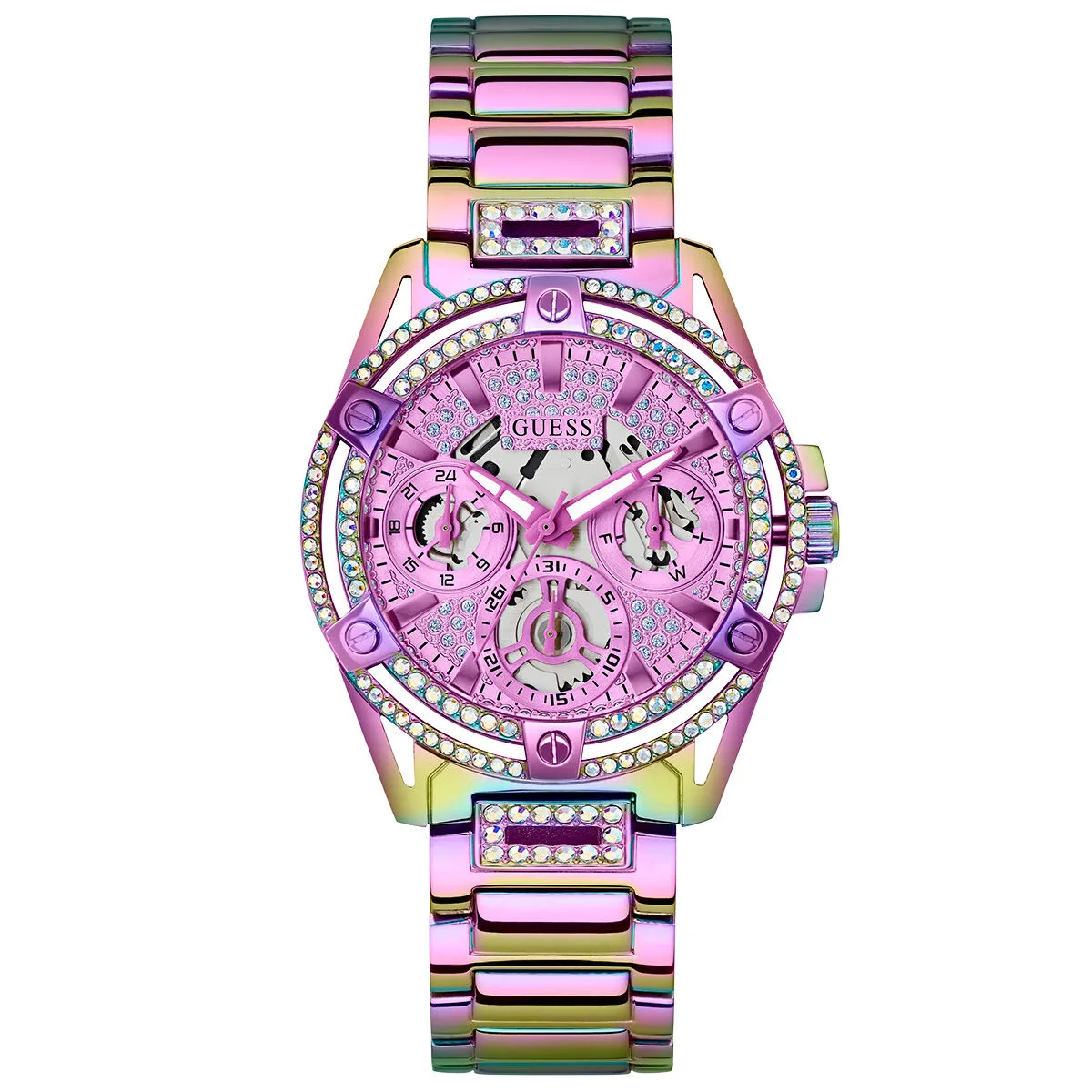 Guess Женски Часовник GUGW0464L4