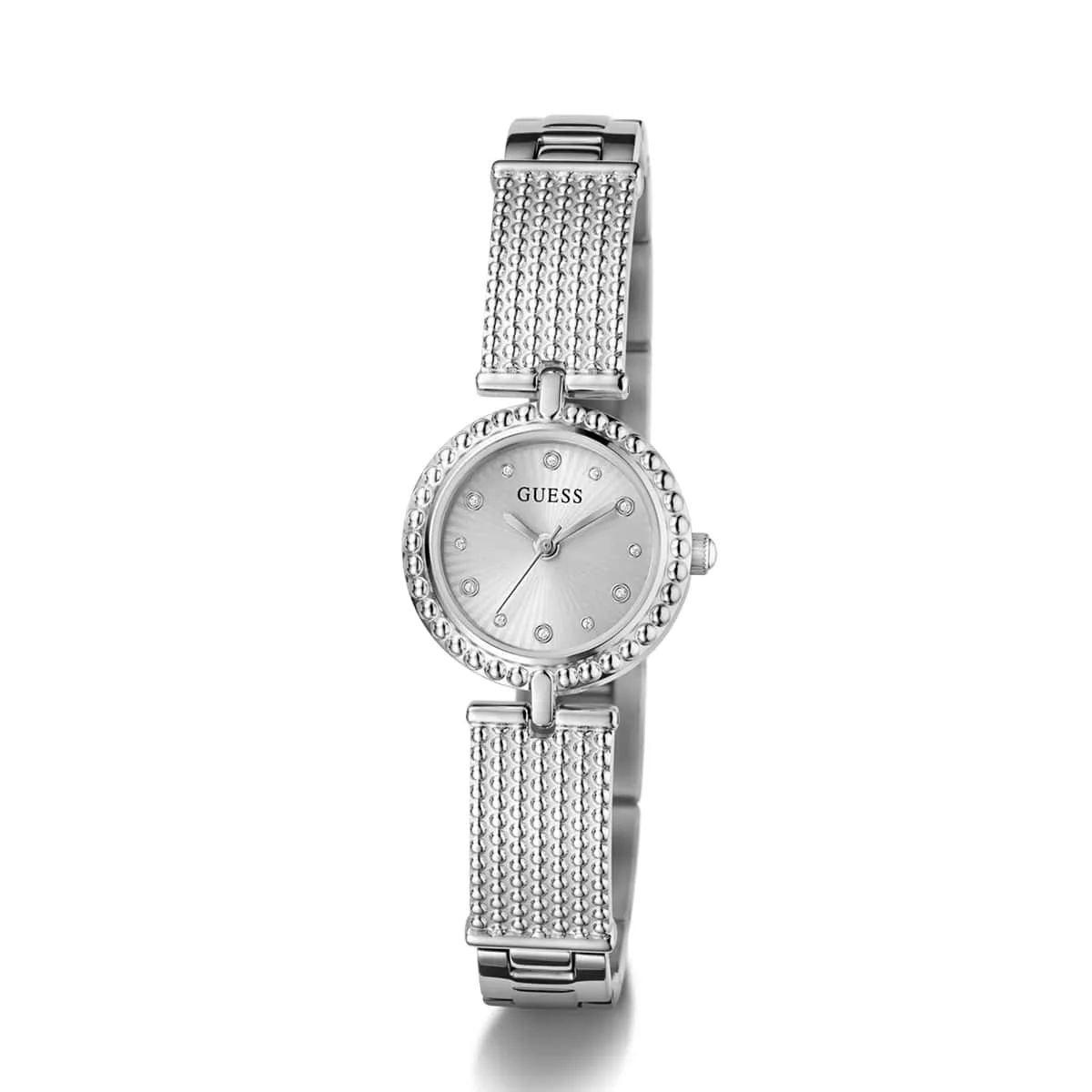Guess Женски Часовник GUGW1017L1 5