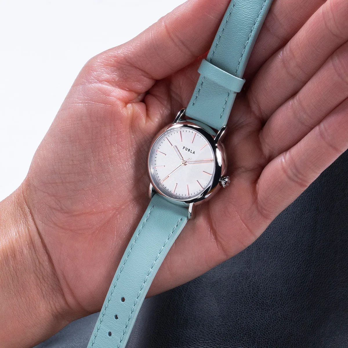 Furla Женски Часовник FRWW00024021L1 5