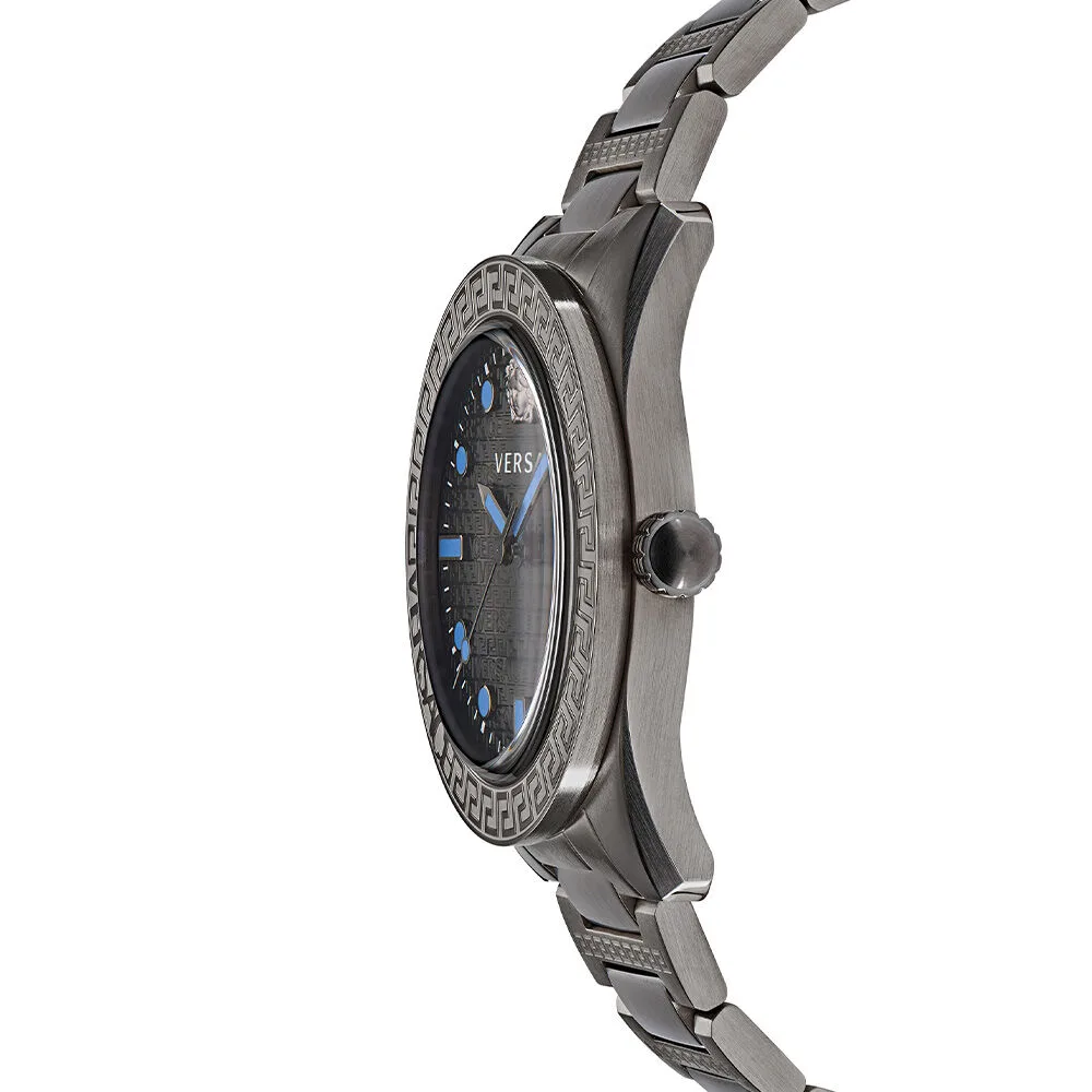 Versace Машки Часовник VRSCVE2T00622 4