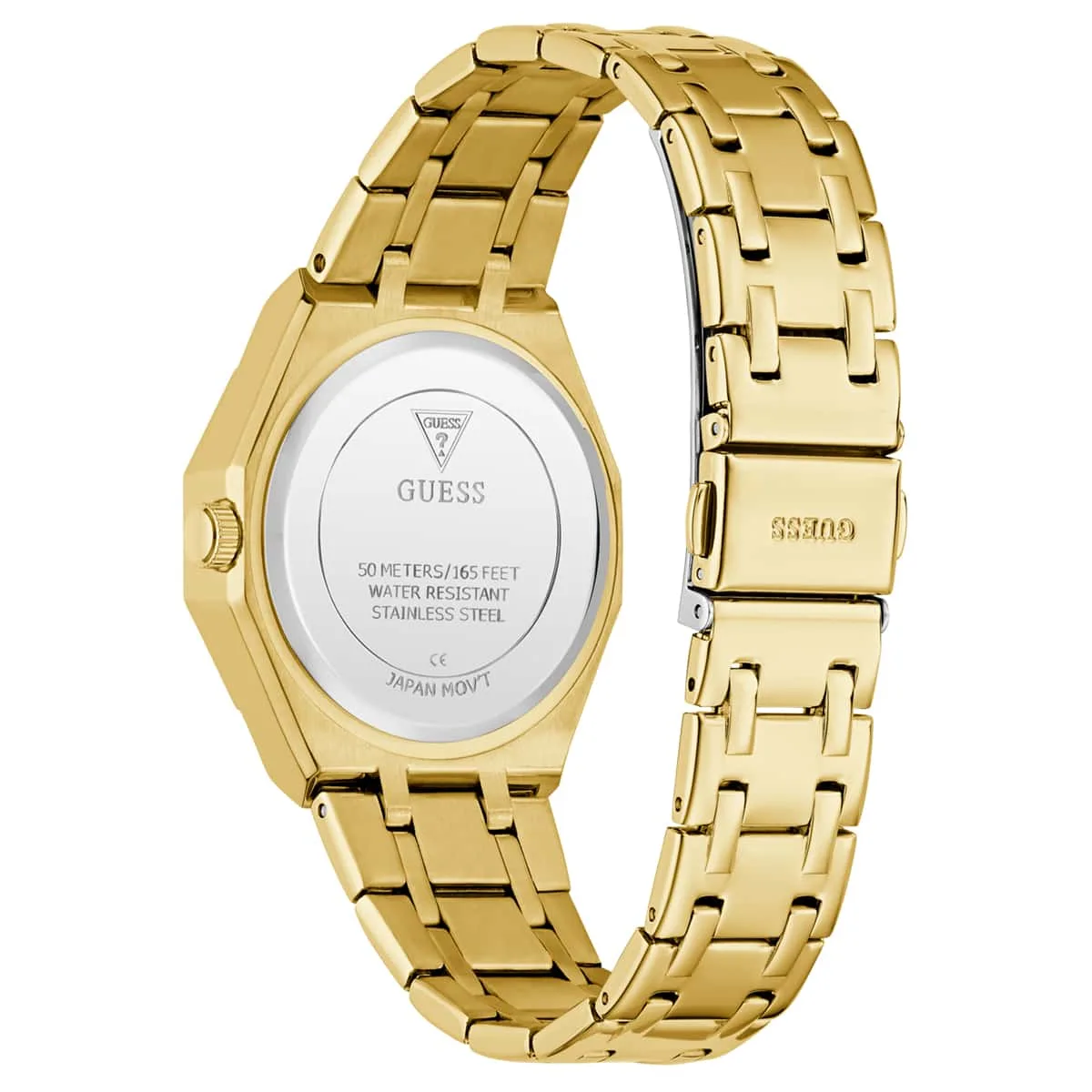 Guess Kadin Saat GUGW0988L2 9