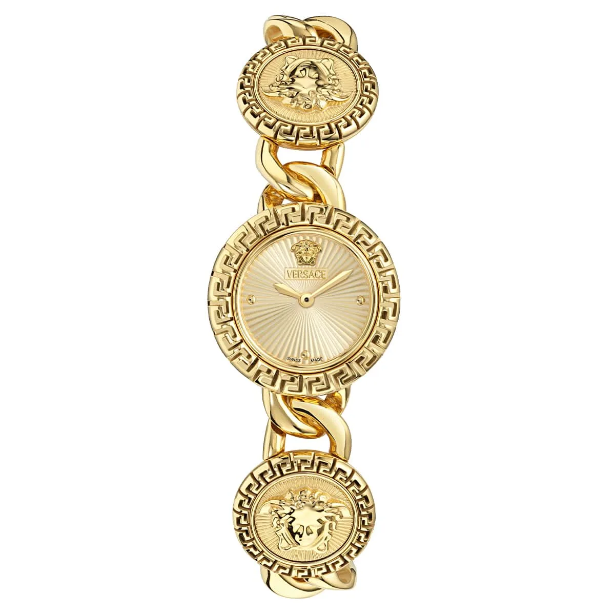 Versace Gra Orë Klasik VRSCVE0Q00425