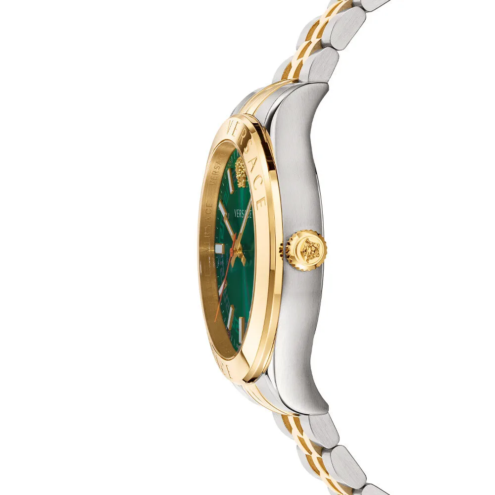 Versace Унисекс Часовник VRSCVEVK00620 3