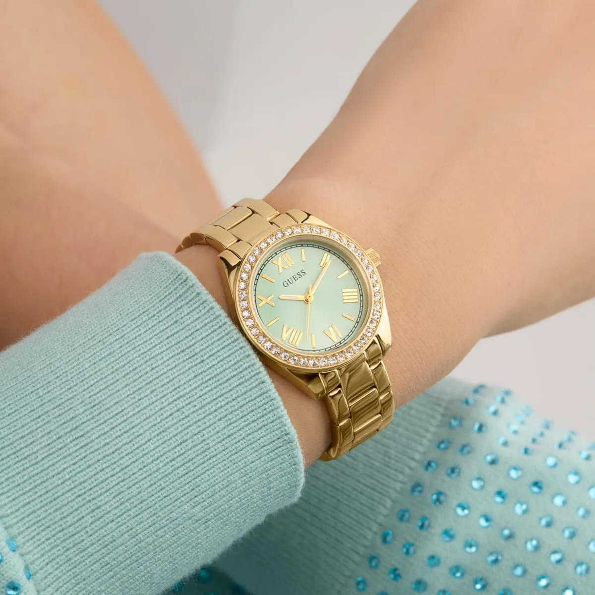 Guess Zenski Sat GUGW0841L5 3