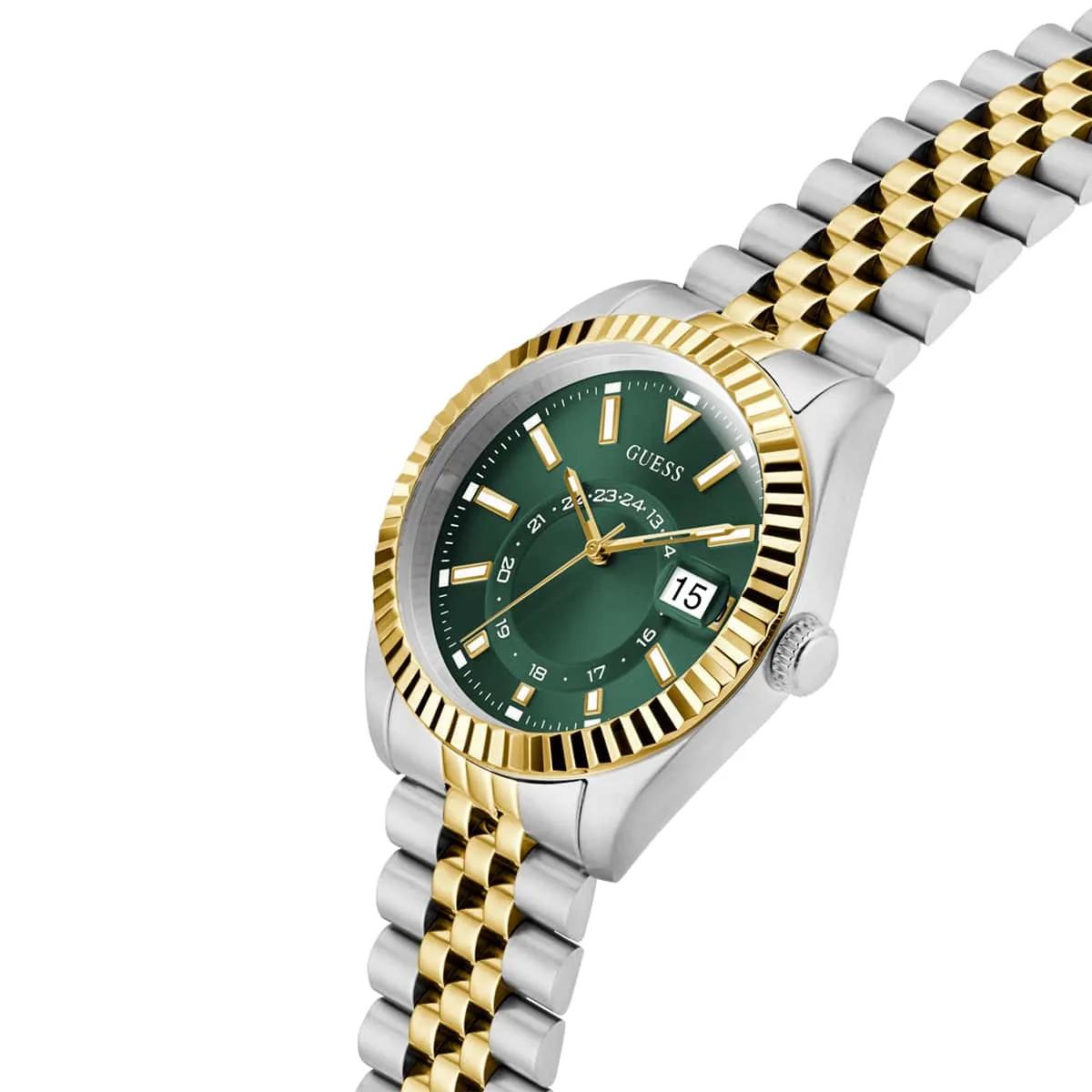 Guess Men Watch GUGW0977G4 2