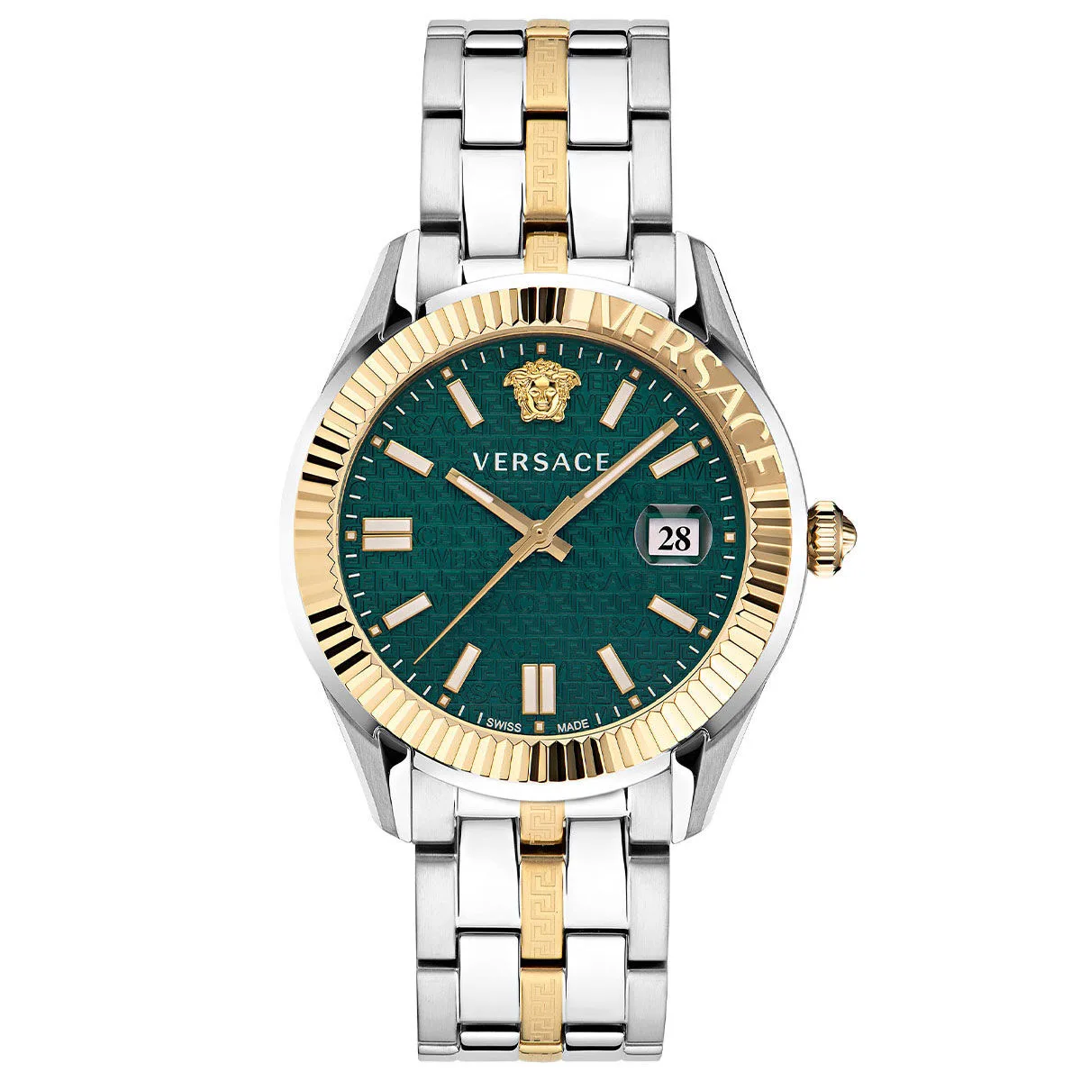 Versace Unisex Watch VRSCVE3K00422