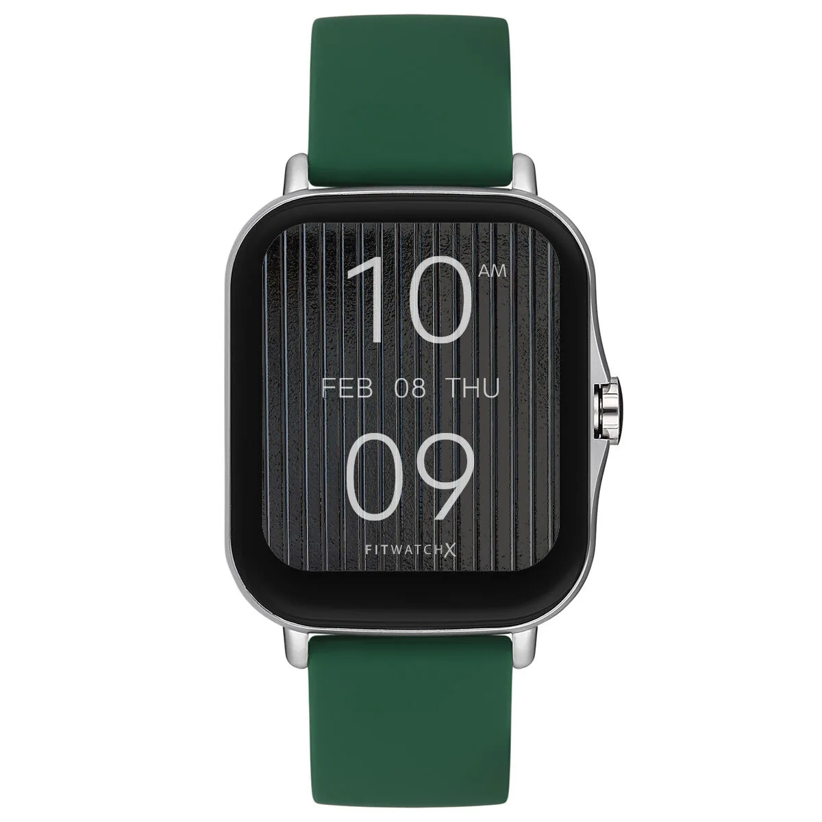 Fit Unisex Паметен часовник FT202201F902 3