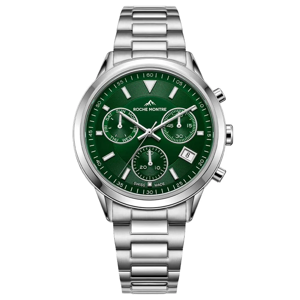 Roche Montre Машки Часовник RMG6004-02