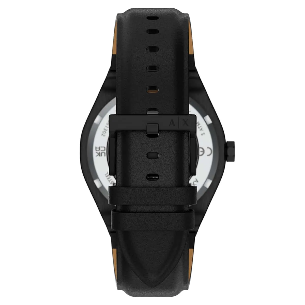 Armani Exchange Muski Sat AX4297 5