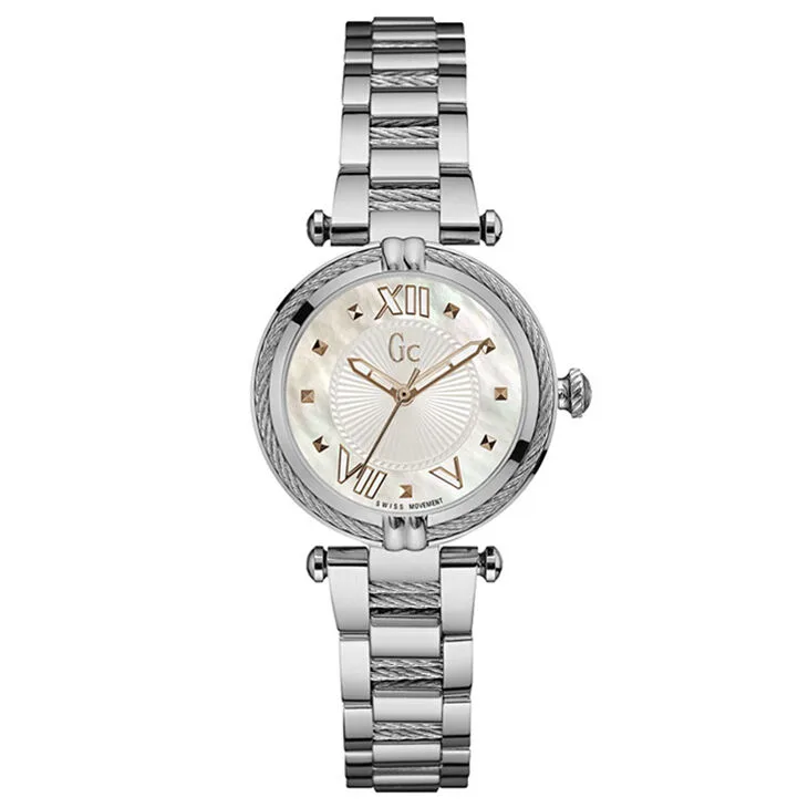 GC Women Watch GCY18001L1