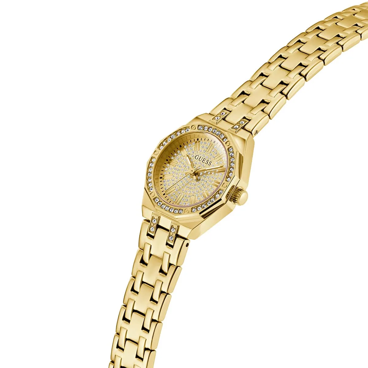 Guess Женски Часовник GUGW0931L2 5