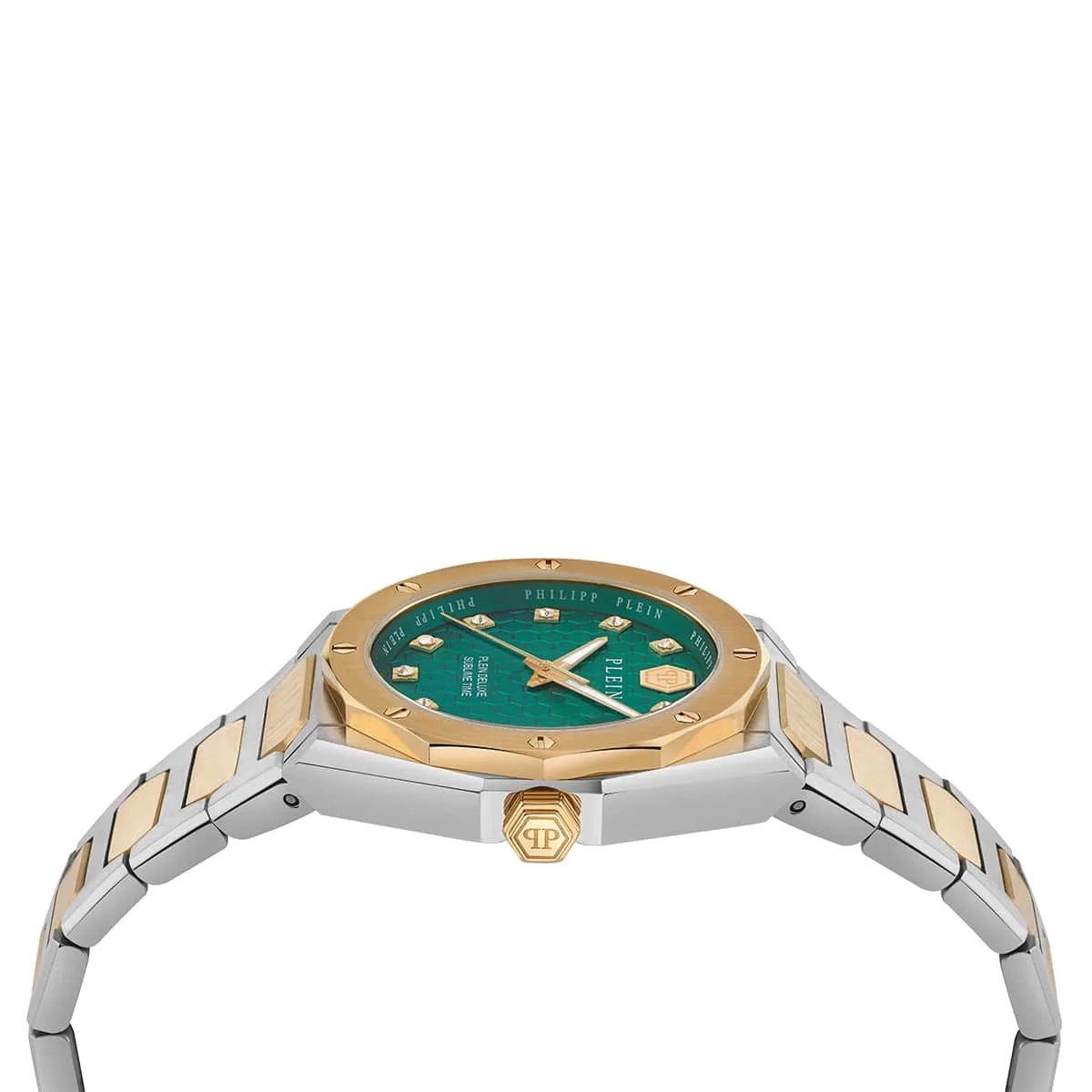 Philipp Plein Женски Часовник PWVGA0326 3