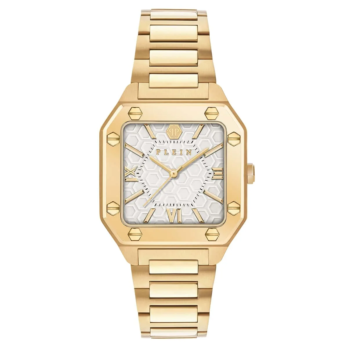 Philipp Plein Женски Часовник PWZGA0426