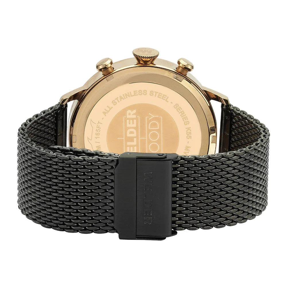 Welder Men Watch WWRC1008 2