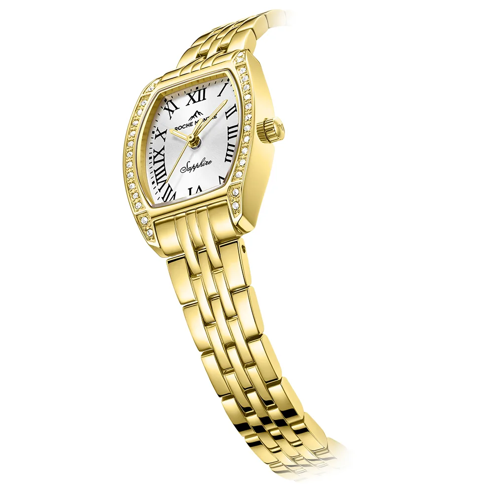 Roche Montre Kadin Saat RML5004-05 2