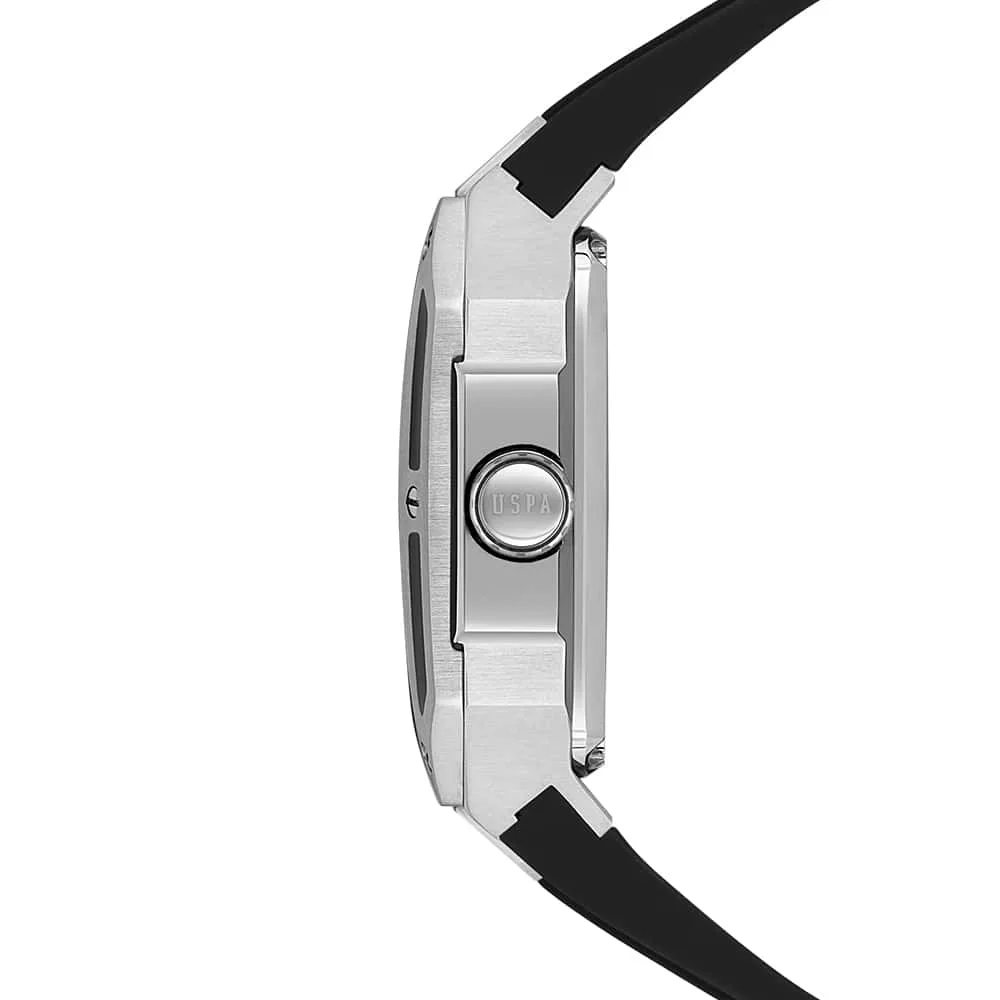 US Polo Assn Машки Часовник USPA1122-01 2