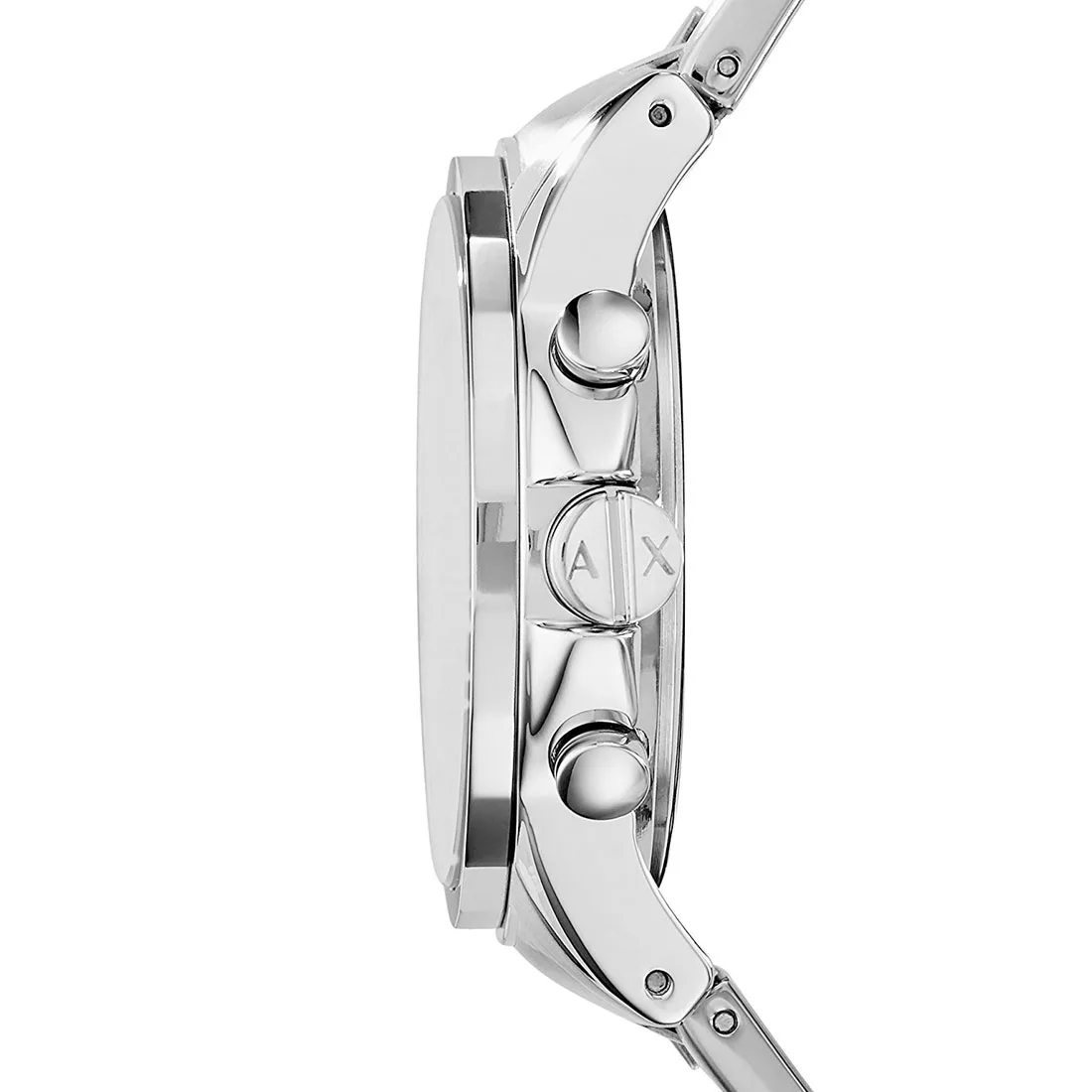 Armani Exchange Per meshkuj Ore AX2509 2