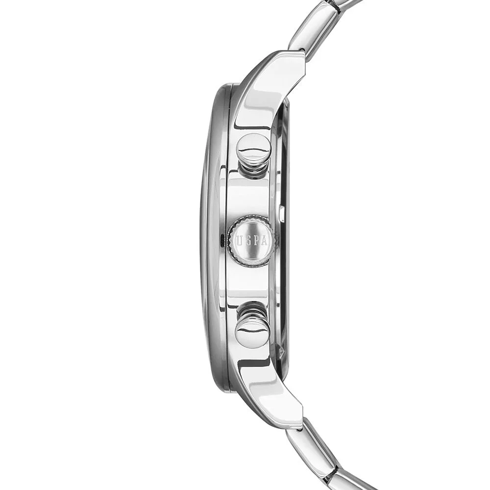 US Polo Assn Машки Часовник USPA1010-03 3