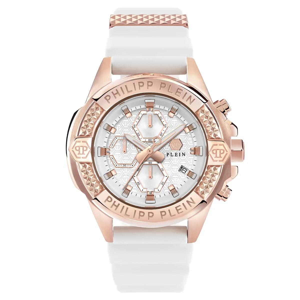 Philipp Plein Машки Часовник PWWFA0325 1